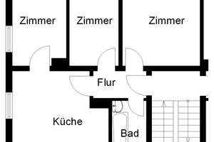 Nachmieter gesucht! – Ertmanstr. 4, 49082 Schölerberg, Osnabrück – Vorschaubild 8