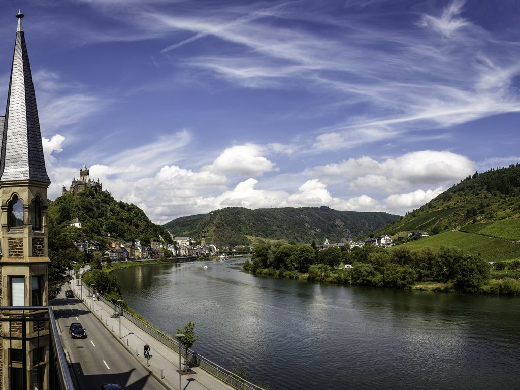 Wohnung Mieten Cochem