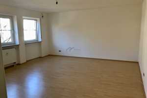 Modernisierte 1-Zimmer-Wohnung mit Einbauküche in Augsburg-Univiertel – Augsburg – Vorschaubild 3