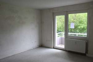 Ihr neues Zuhause: ansprechende 2-Zimmer-Wohnung – Kurt-Schumacher-Str. 33, 59077 Herringen, Hamm – Vorschaubild 2