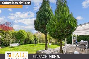 Außergewöhnlich! - Denn hier gilt: Einfach mehr... Raum!