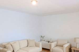 HOMESK - Sofort bezugsfreie 2-Zimmer-Dachgeschosswohnung mit Dachterrasse und Außenstellplatz – Berliner Straße 88 A, 13467 Hermsdorf, Berlin – Vorschaubild 9