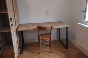Schönes WG-Zimmer in  München-Perlach ab 01.05.2026 – Sebastian Bauer Strasse 5, 81737 Altperlach, München – Vorschaubild 5