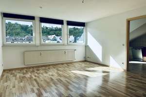 4ZKB Wohnung Koblenz Süd mit Küche und Garage – 56068 Süd, Koblenz – Vorschaubild 1