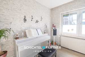 Kleinensiel | Charmantes Einfamilienhaus mit Terrasse und großem Garten – Wesermarsch (Kreis) – Vorschaubild 4