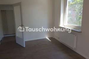 Tauschwohnung: 1 Zimmer Wohnung. – Probsteier Straße 35, 22049 Dulsberg, Hamburg – Vorschaubild 2