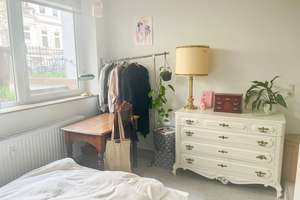 Bremen - GETE | Sanierte 1-Zimmer Wohnung im Souterrain! – Die vollständige Adresse der Immobilie erhältst du vom Anbieter., 28211 Gete, Bremen – Vorschaubild 4