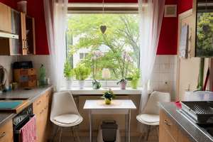 Gepflegte 3-Zimmer-Eigentumswohnung mit Balkon ideal für Eigennutzer oder Kapitalanleger – Kolberger Straße 18, 24537 Faldera, Neumünster – Vorschaubild 8