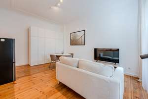 Charming apartment in Neukölln. – Stuttgarter Straße 45, 12059 Neukölln (Ortsteil), Berlin – Vorschaubild 4