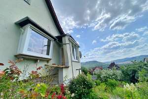 Ein Zuhause mit Aussicht - Einfamilienhaus mit Garten in Jena – Die vollständige Adresse der Immobilie erhältst du vom Anbieter., 7743 Jena-Nord, Jena – Vorschaubild 2