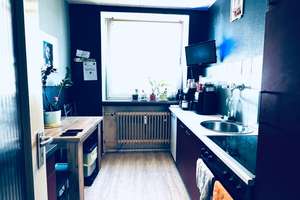 IMMO LOVE Pfersee- Vermietete 3 ZKB,73 m², Erbbaurecht ! – Leonhard-Hausmann-Straße 54, 86157 Pfersee-Nord, Augsburg – Vorschaubild 5