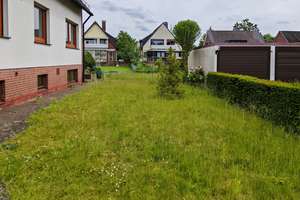 !! Freistehendes Ein-bis Zweifamilienhaus mit 2 Garagen in gefragter und ruhiger Lage von Grambke !! – Wörpedahler Straße 25, 28719 Burg-Grambke, Bremen – Vorschaubild 11