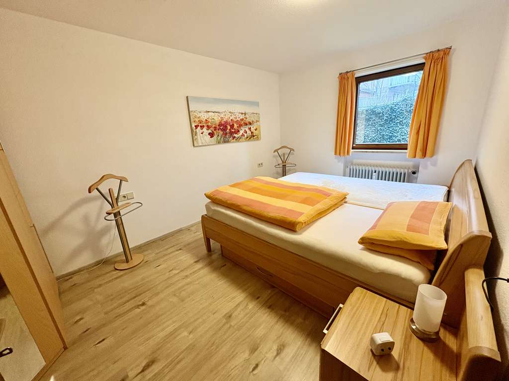 Immobilie in Meersburg - Helle 3,5 Zimmer Wohnung in Bestlage von Meersburg mit einem TG- Stellplatz - Bild 2