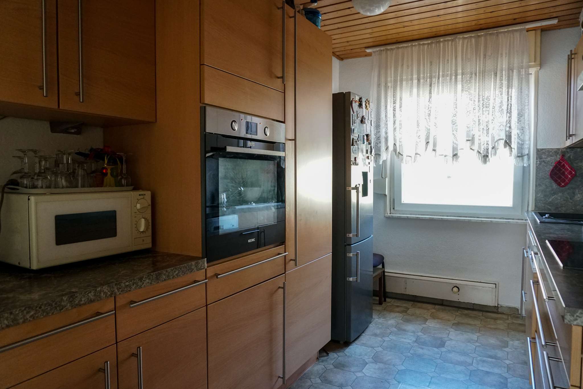 Immobilie in Wörth am Rhein - Eigentumswohnung im 1. OG in Wörth - Bild 4