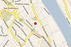 Barierefrei und frisch saniert! 1,5-Zimmer-Wohnung in Rüngsdorf – Kapellenweg 35A, 53179 Rüngsdorf, Bonn – Vorschaubild 3