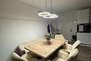 EXKLUSIVE 2-ZIMMER-WOHNUNG MIT BALKON UND EINBAUKÜCHE – Nelkenstr. 30, 42283 Barmen, Wuppertal – Vorschaubild 4