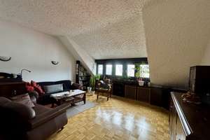 Mehrfamilienhaus mit Potenzial in Düsseldorf- Holthausen – Die vollständige Adresse der Immobilie erhältst du vom Anbieter., 40589 Holthausen, Düsseldorf – Vorschaubild 24