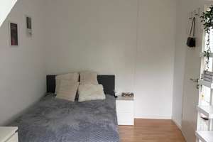 Ansprechende, renovierte 3-Zimmer-Dachgeschosswohnung in Mönchengladbach – Die vollständige Adresse der Immobilie erhältst du vom Anbieter., 41169 Hardt-Mitte, Mönchengladbach – Vorschaubild 6