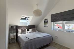 **Begehrte Lage - Bergheim ** Moderne und großzügige DHH  / EBK / Garten / Garage! – Waldkauzstr. 33, 86199 Bergheim, Augsburg – Vorschaubild 28