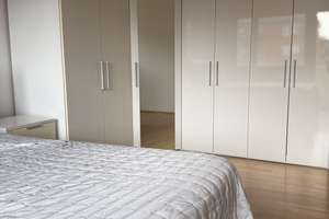 2-Zimmer Wohnung mit Balkon & Aufzug – Augustaanlage Mannheim – Die vollständige Adresse der Immobilie erhältst du vom Anbieter., 68165 Schwetzingerstadt/Oststadt, Mannheim – Vorschaubild 11