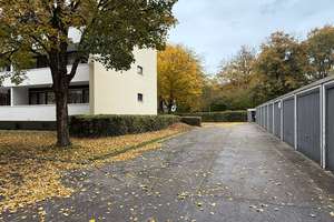 Attraktive 3-Zimmer-Wohnung in Bogenhausen mit großem Balkon und vielen Gestaltungsmöglichkeiten – Die vollständige Adresse der Immobilie erhältst du vom Anbieter., 81927 Johanneskirchen, München – Vorschaubild 26
