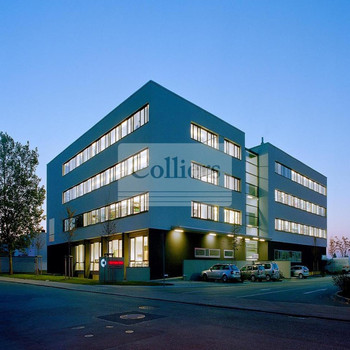 Darmstadt Nord – flexible Büroflächen in gut erreichbarer Lage