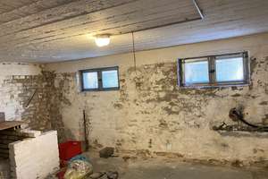 zwei vermietete 2 Zi + Dachbodenanteil als Ausbaureserve in 2 Familienhaus mit Garten – Die vollständige Adresse der Immobilie erhältst du vom Anbieter., 30519 Waldheim, Hannover – Vorschaubild 10