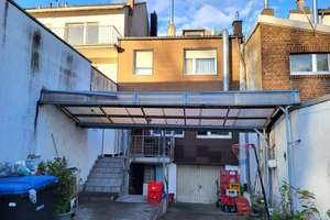 VERMIETETES HAUS MIT IMBISS UND WOHNUNG IN ZENTRALER LAGE VON BEDBURG ZU VERKAUFEN... – Lindenstraße 7, 50181 Bedburg – Vorschaubild 28