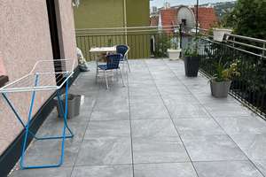 3 Zimmerwohnung mit Terrasse + KFZ Stellplatz – Die vollständige Adresse der Immobilie erhältst du vom Anbieter., 70435 Zuffenhausen-Mitte, Stuttgart – Vorschaubild 5