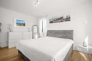 Wohnkomfort auf einer Ebene:
4 Zimmer, Terrasse, Aufzug – Die vollständige Adresse der Immobilie erhältst du vom Anbieter., 22419 Langenhorn, Hamburg – Vorschaubild 14