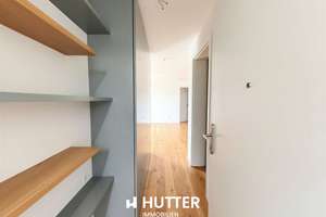 Wow! Moderne 2,5 Zimmer City Wohnung mit 26m² Balkon am Europaviertel – Die vollständige Adresse der Immobilie erhältst du vom Anbieter., 70191 Am Pragfriedhof, Stuttgart – Vorschaubild 3