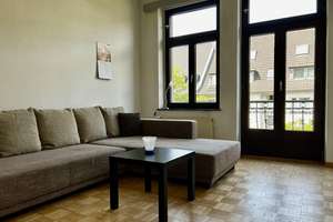 Attraktive Wohnung mit Altbaucharme und Dachterrasse in Derendorf – Die vollständige Adresse der Immobilie erhältst du vom Anbieter., 40476 Derendorf, Düsseldorf – Vorschaubild 5