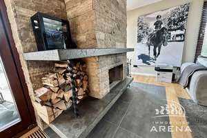 Ruhe. Design. Exklusiv. Atemberaubender, renovierter Bungalow in Parkstadt! 231m² Wfl., 821m² Grund. – Die vollständige Adresse der Immobilie erhältst du vom Anbieter., 86609 Donauwörth – Vorschaubild 15