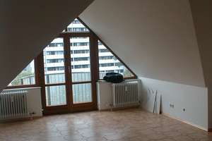 Gefragte 2,5 ZKB Maisonette-Galeriewohnung, Innenstadt-West , im Grünen – Sophienstraße 94, 76133 Weststadt, Karlsruhe – Vorschaubild 7
