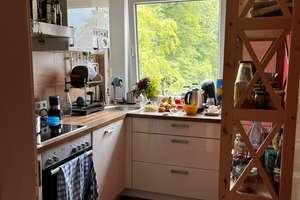Hübsche, gepflegte 2-Zimmer-Nichtraucher-Wohnung mit Balkon und Einbauküche in Darmstadt – Die vollständige Adresse der Immobilie erhältst du vom Anbieter., 64293 Darmstadt-Nord, Darmstadt – Vorschaubild 14