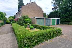 Dyklage, REH perfekt für die kleine Familie, gr. Grundstück, Garage mögl. wartet auf Renovierung – Krefeld – Vorschaubild 3
