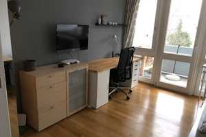 Sonniges Appartement zu vermieten! – München – Vorschaubild 6