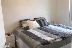 Moderne 2-Zimmer-Neubauwohnung mit Südost-Loggia, TG-Stellplatz in Pasing – Hermine-von-Parish-Straße 3, 81245 Neupasing, München – Vorschaubild 6