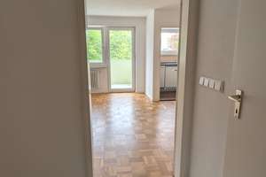 Helles 1,5-Zimmer-Apartment in Regensburg – Spandauer Str. 3, 93053 Kasernenviertel, Regensburg – Vorschaubild 7