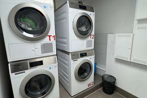 Modernes Zuhause gesucht? – 2 Zimmer mit Einbauküche & Fußbodenheizung – Florian-Geyer-Straße 111l, 12489 Adlershof, Berlin – Vorschaubild 25