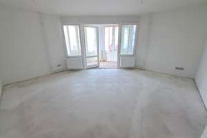 Nur mit WBS! 3-Zimmer-Wohnung mit Aufzug, Balkon und barrierefreier Dusche in Bremerhaven! – Hinrich-Schmalfeldt-Straße 19, 27576 Klushof, Bremerhaven – Vorschaubild 2
