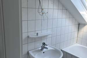 Helle top-sanierte (2025) 3 Zimmer Wohnung im gemütlichen Altbau – Die vollständige Adresse der Immobilie erhältst du vom Anbieter., 40229 Eller, Düsseldorf – Vorschaubild 9