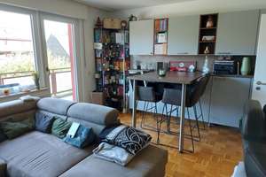 Moderne helle 2,5-Zimmerwohnung mit Balkon in ruhiger, zentraler Lage – Wallmannstr. 20, 46240 Boy, Bottrop – Vorschaubild 10