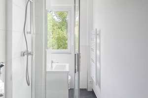 Weitblick inklusive: Frisch renoviertes Wohlfühldomizil im 4. Obergeschoss – 6128 Südstadt, Halle (Saale) – Vorschaubild 6