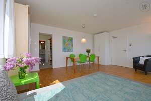 Wunderschöne Wohnung mit traumhafter Aussicht in Stuttgart West – Die vollständige Adresse der Immobilie erhältst du vom Anbieter., 70193 Relenberg, Stuttgart – Vorschaubild 21
