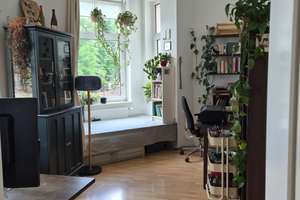 Helle und großzügige 3-Zimmer Altbau Stadtwohnung – Stadtstraße 2, 30159 Südstadt, Hannover – Vorschaubild 15