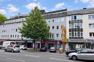 105 m² | 4 Zimmer | neu saniert | Dachterrasse | Dortmund Innenstadt – 44139 City, Dortmund – Vorschaubild 10