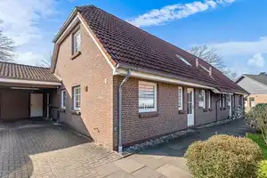 Doppelhaushälfte in ruhiger Lage – Nordfriesland (Kreis) – Vorschaubild 2