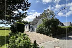 Einzelhaus oder Grundstück mit Potential – Die vollständige Adresse der Immobilie erhältst du vom Anbieter., 25980 Sylt (Gemeinde) – Vorschaubild 1