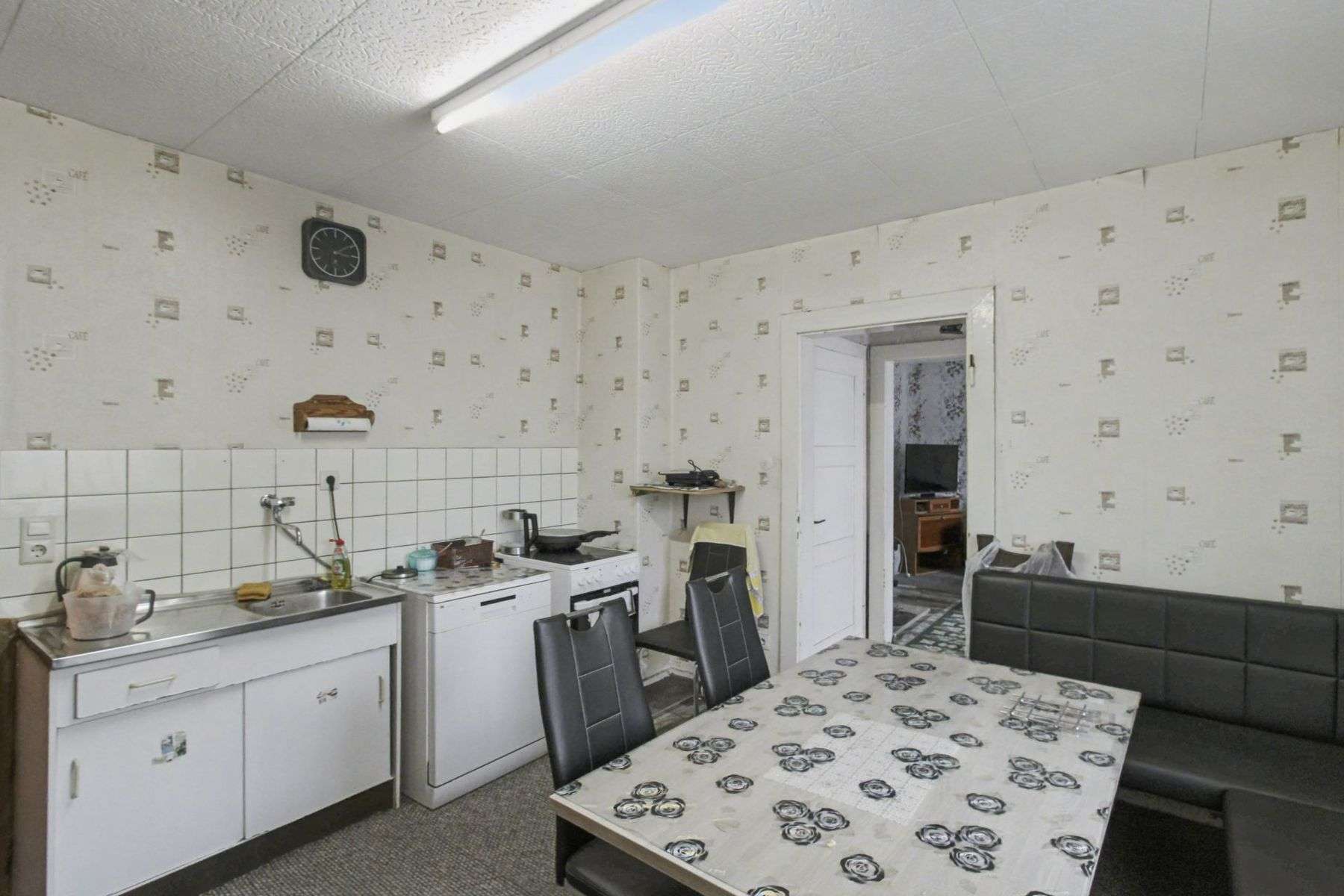 Freistehendes Zweifamilienhaus mit großem Garten in Hamm-Herringen, Hamm – Bild 4